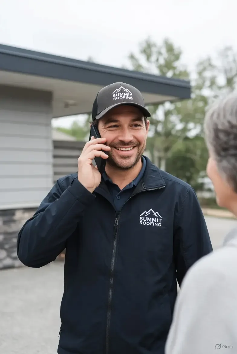 Flat Roof Leak Repair Rodney, MI FAQs